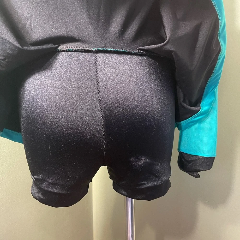 CL Weissman dance costume
